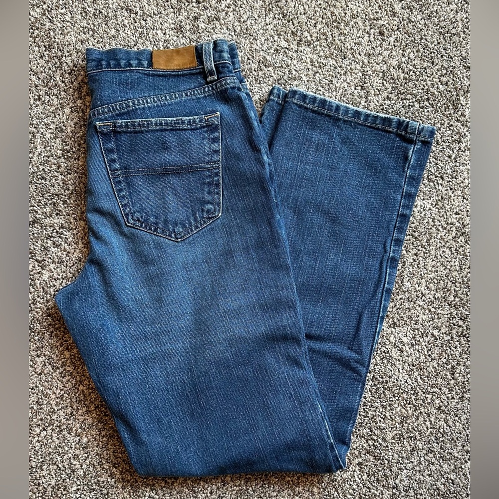 Vintage Tommy Hilfiger Jeans